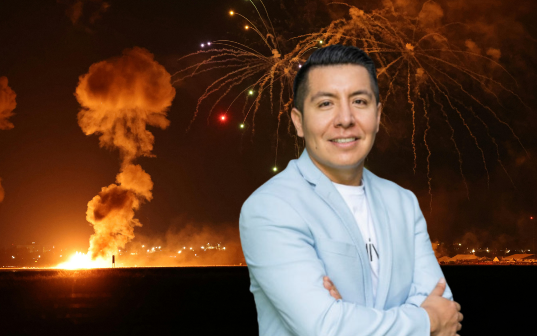 Polémica en redes: Mr. Doctor y el lenguaje discriminatorio contra AMLO y Sheinbaum 