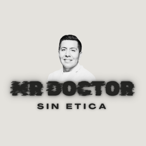 mrdoctor.digital